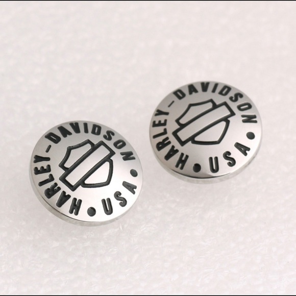 NEW Women’s HD STUD Earrings - Picture 3 of 4